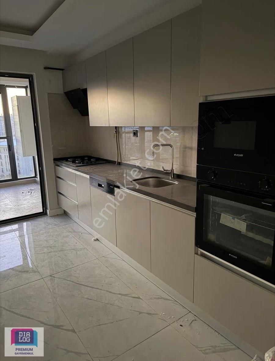 Dailog Premium'dan Yükselenpark Balkan Da Satılık 4+1 Daire - Görsel 34