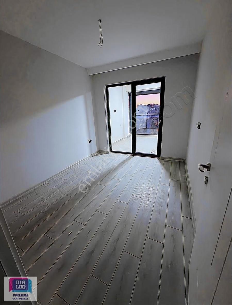 Dailog Premium'dan Yükselenpark Balkan Da Satılık 4+1 Daire - Görsel 24