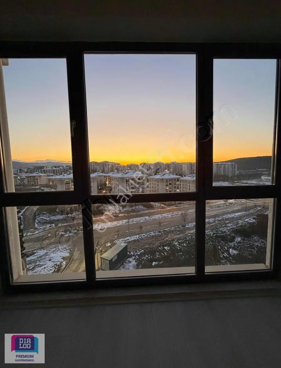 Dailog Premium'dan Yükselenpark Balkan Da Satılık 4+1 Daire - Görsel 14