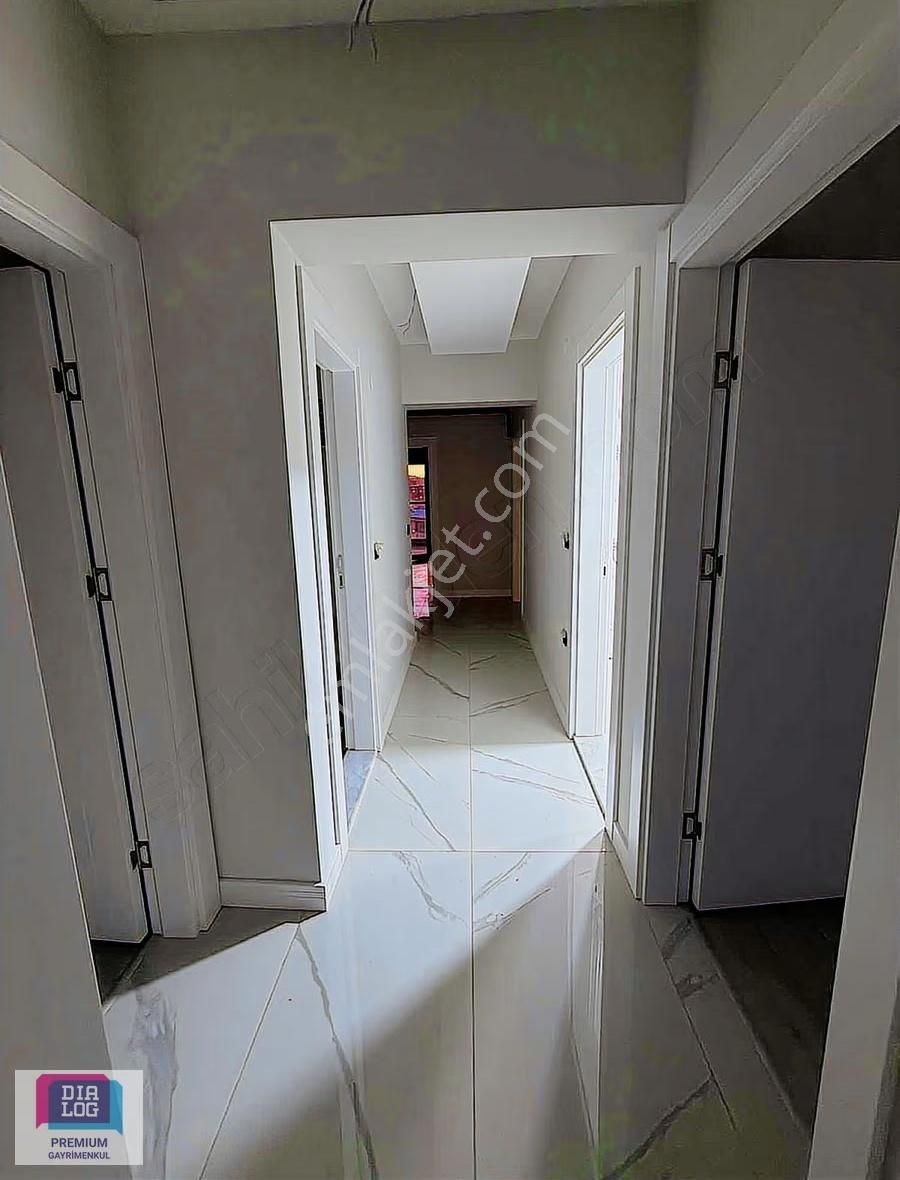 Dailog Premium'dan Yükselenpark Balkan Da Satılık 4+1 Daire - Görsel 29