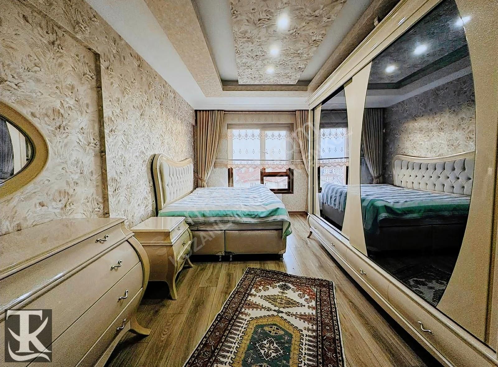 Bu Daire Kaçmaz Full Manzaralı - Görsel 17