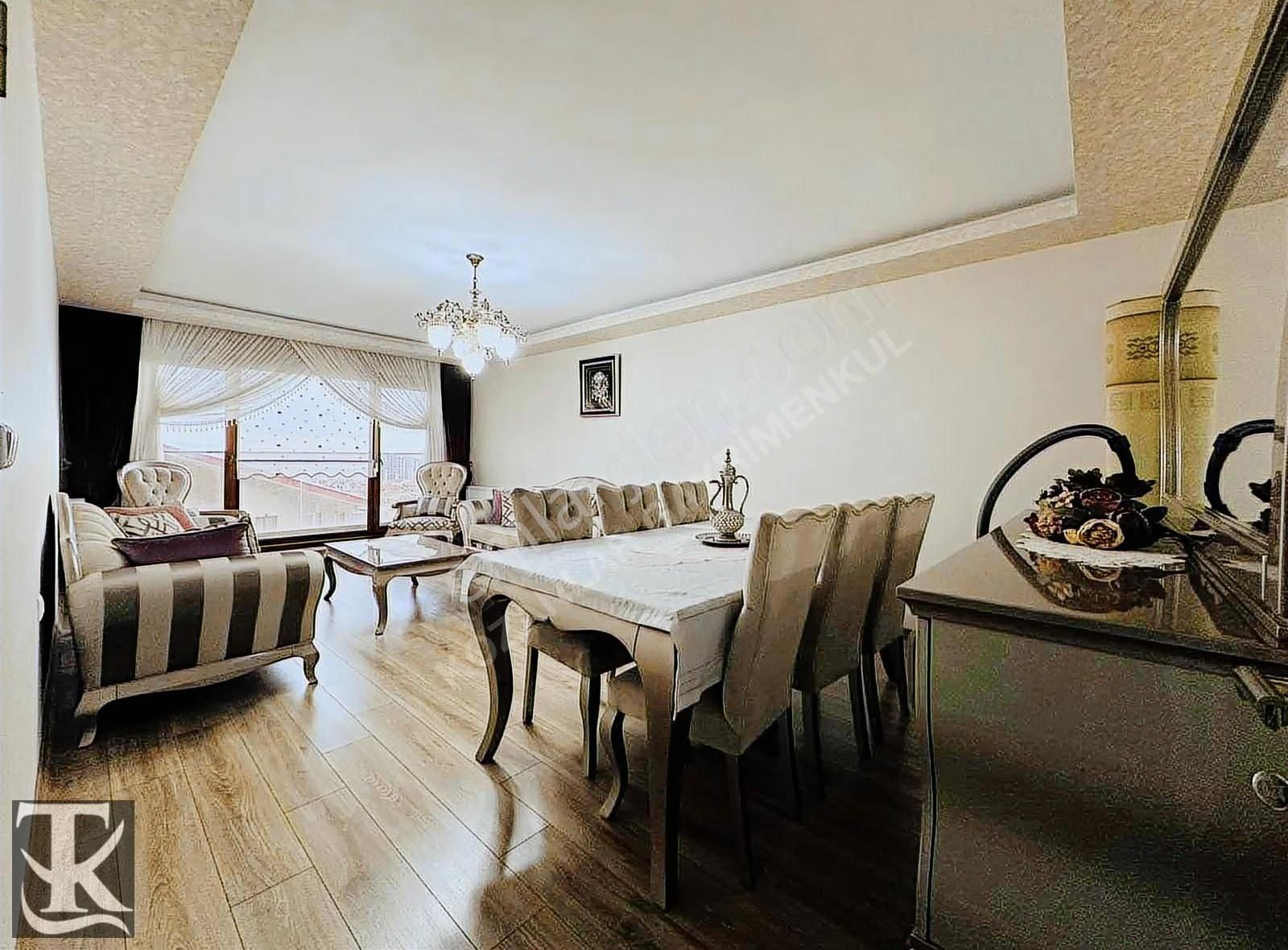 Bu Daire Kaçmaz Full Manzaralı - Görsel 9