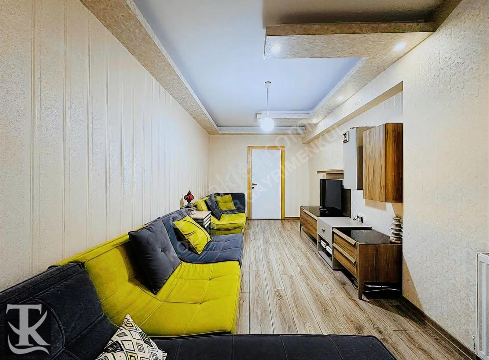 Bu Daire Kaçmaz Full Manzaralı - Görsel 13