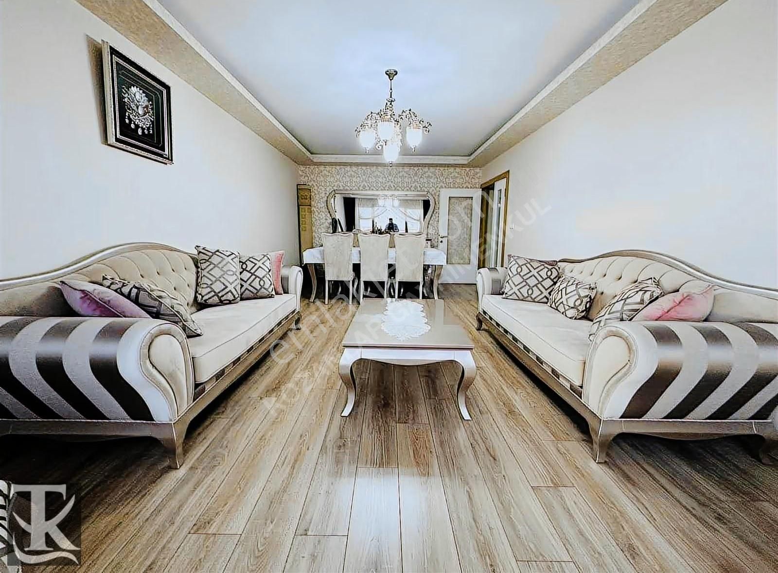 Bu Daire Kaçmaz Full Manzaralı - Görsel 20