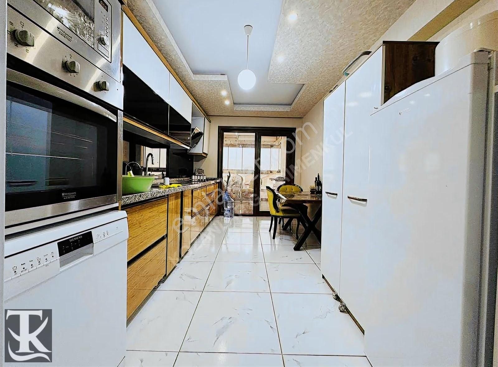 Bu Daire Kaçmaz Full Manzaralı - Görsel 19