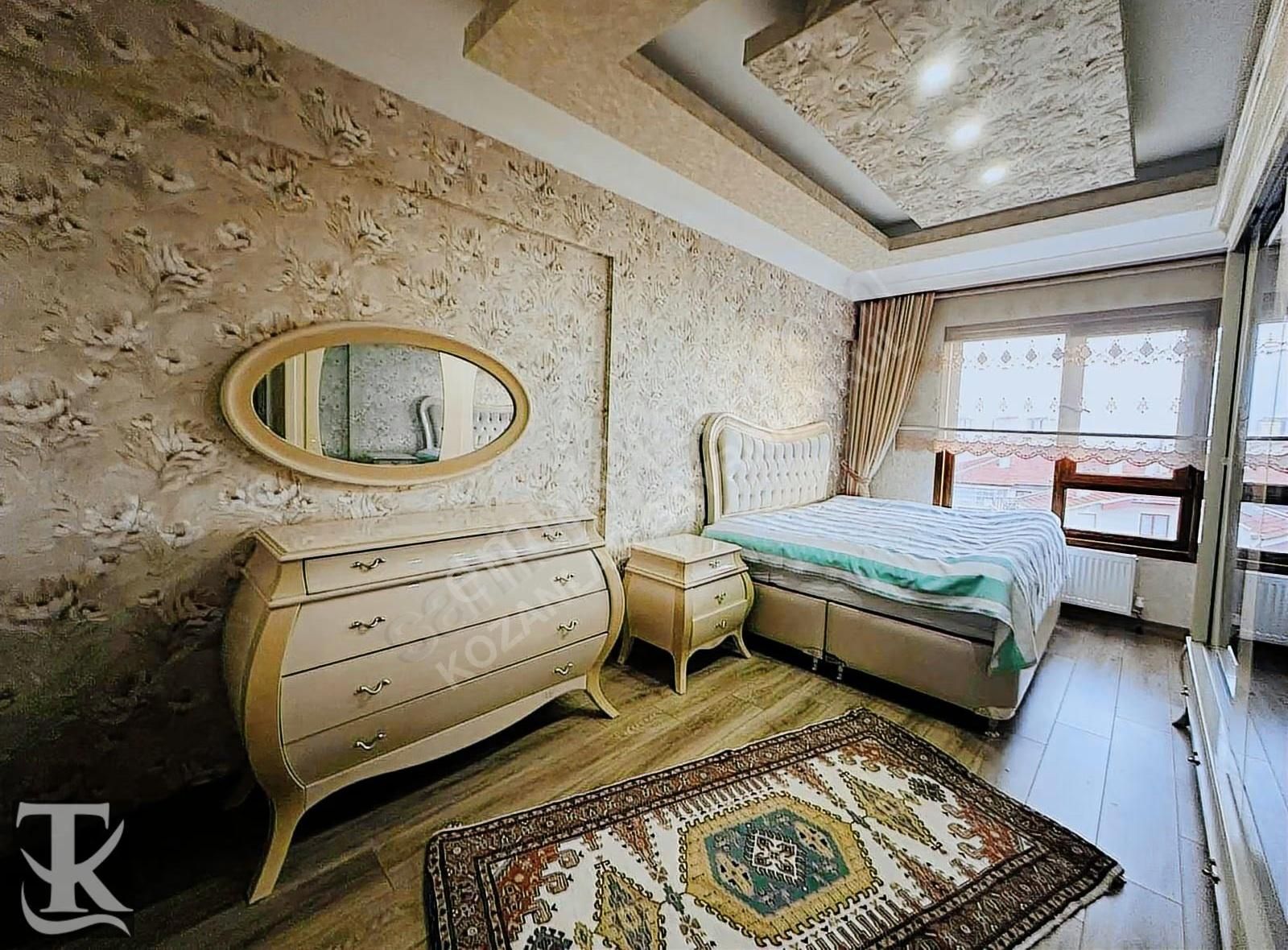 Bu Daire Kaçmaz Full Manzaralı - Görsel 23