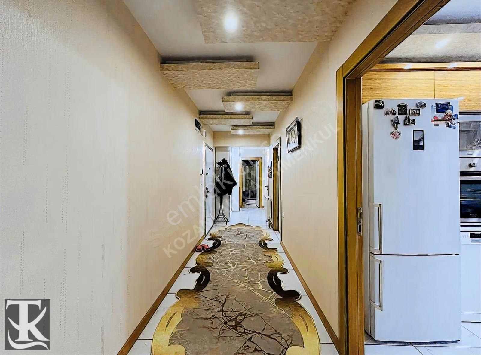 Bu Daire Kaçmaz Full Manzaralı - Görsel 8