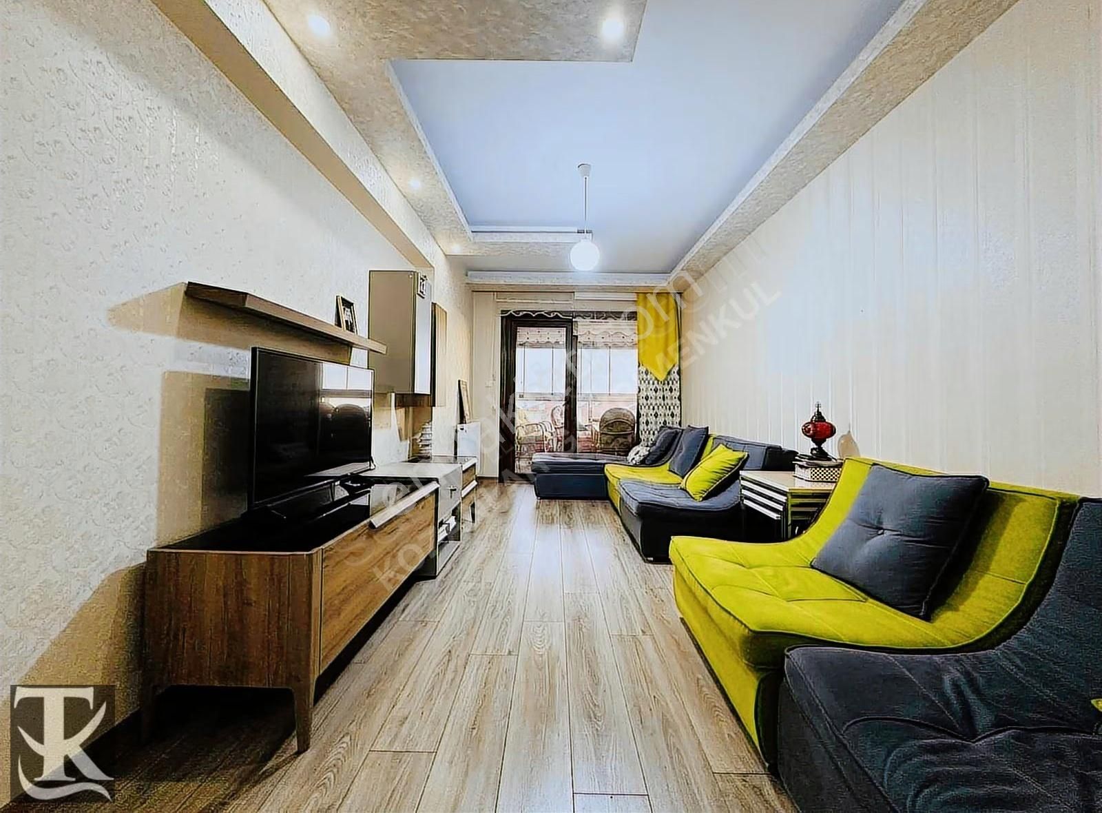 Bu Daire Kaçmaz Full Manzaralı - Görsel 15