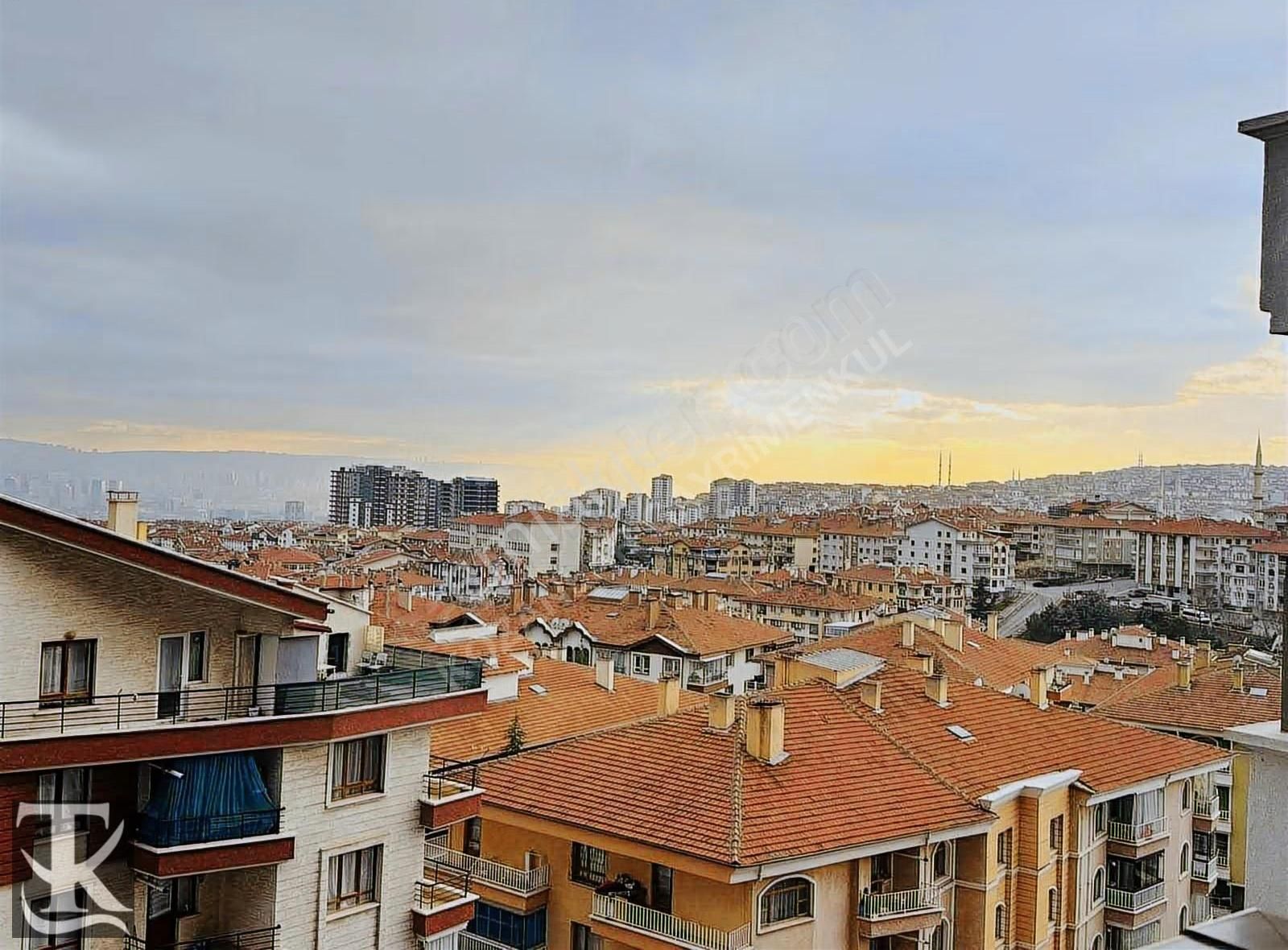 Bu Daire Kaçmaz Full Manzaralı