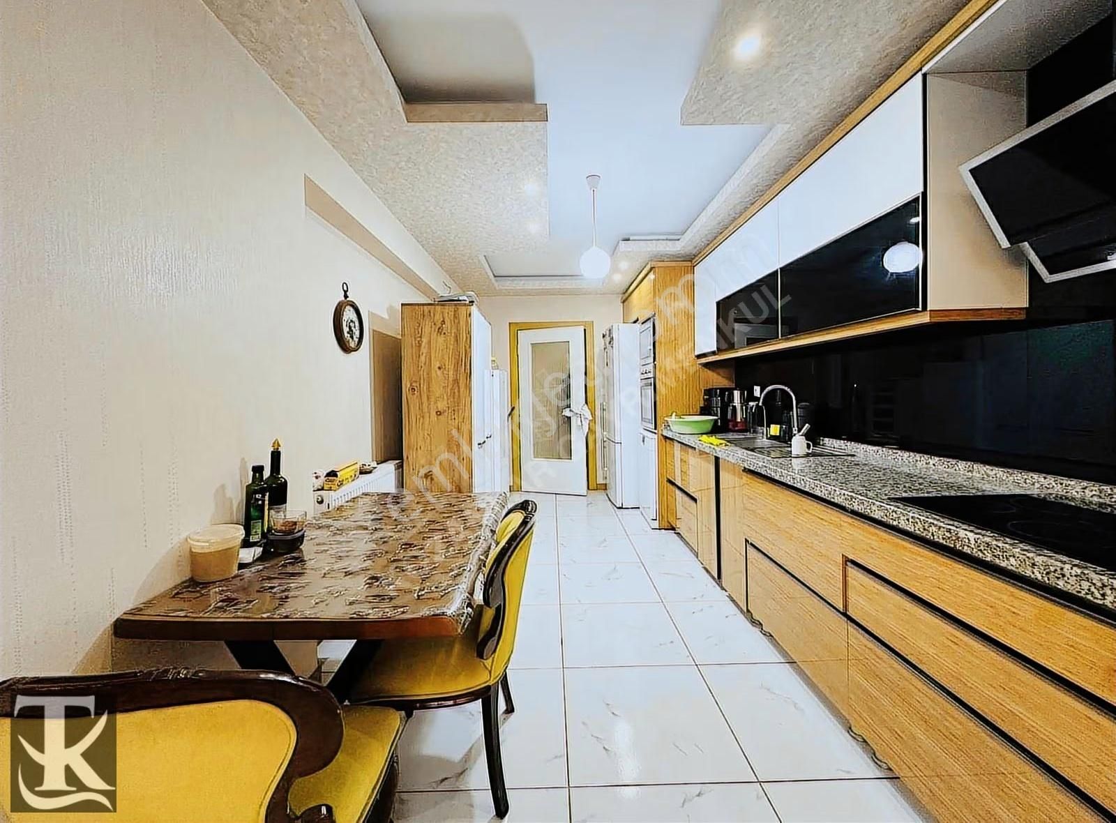 Bu Daire Kaçmaz Full Manzaralı - Görsel 21