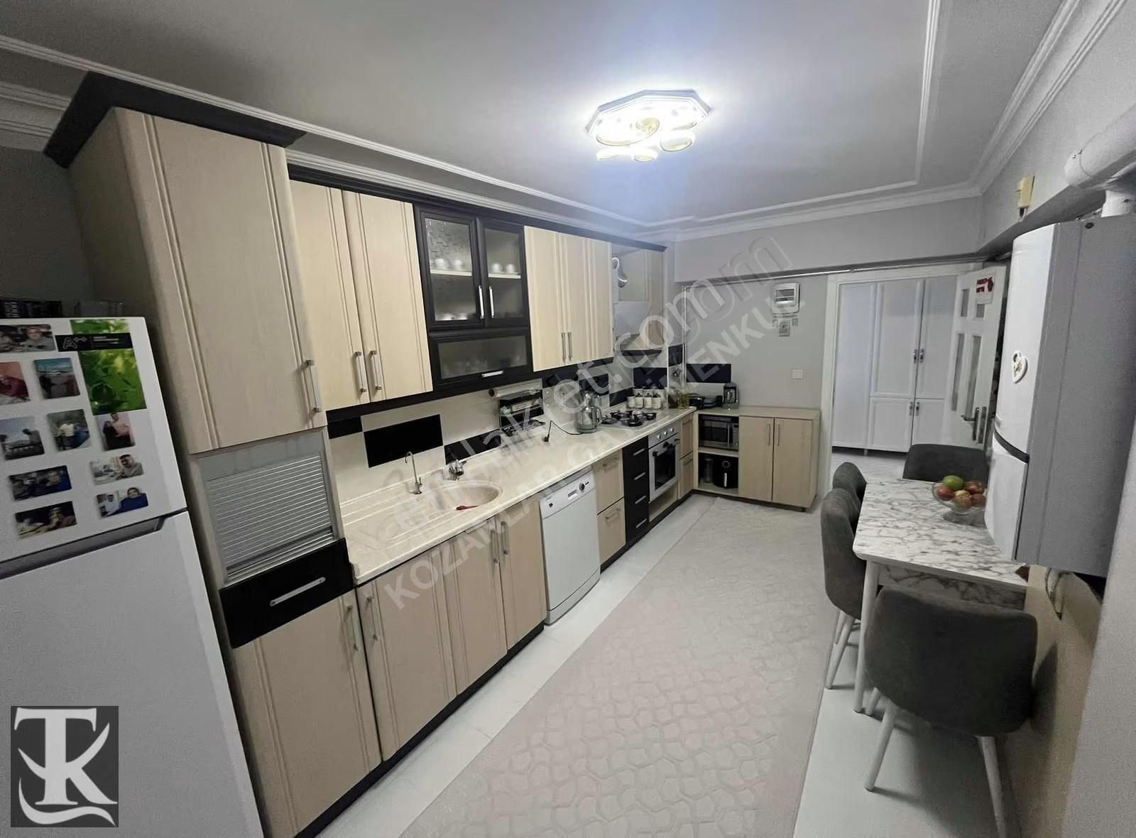 Kozanlar Gayrimenkul'den Mevlana Mah. Full Yapılı Daire.. - Görsel 6