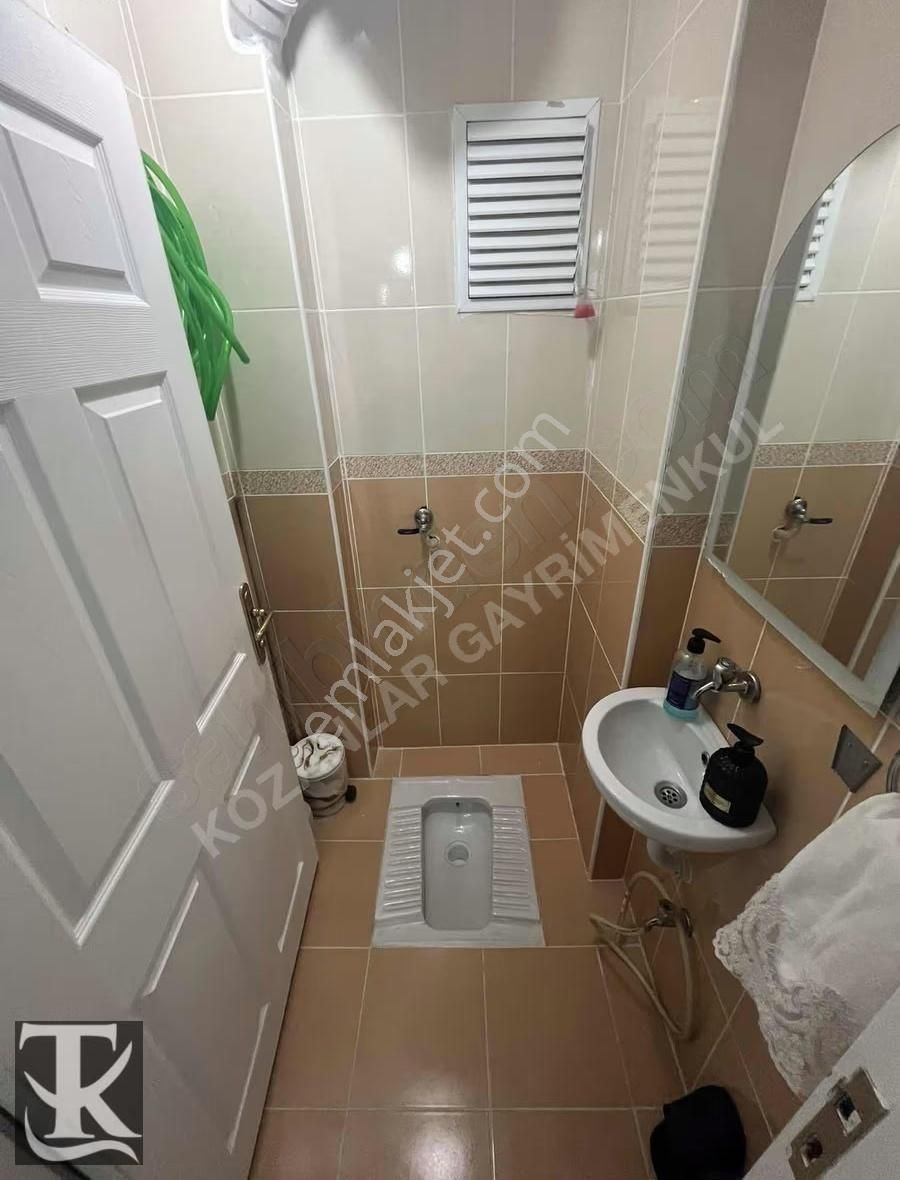 Kozanlar Gayrimenkul'den Mevlana Mah. Full Yapılı Daire.. - Görsel 15