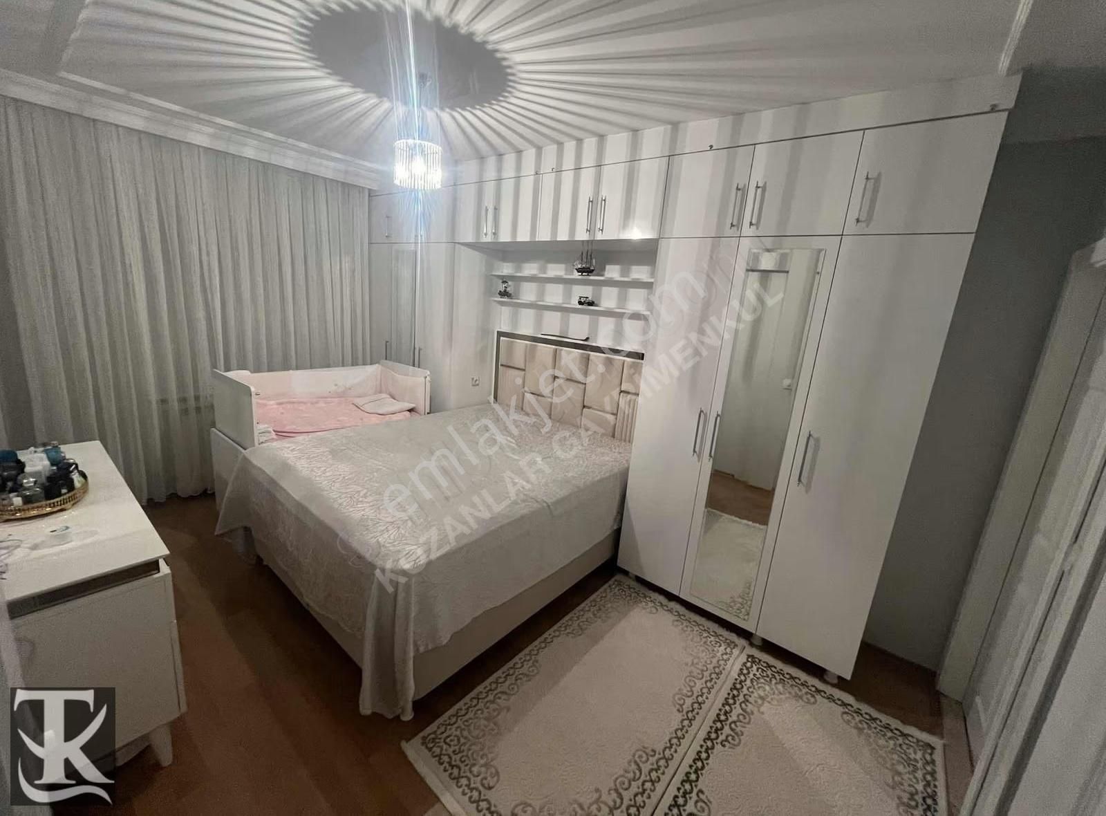 Kozanlar Gayrimenkul'den Mevlana Mah. Full Yapılı Daire.. - Görsel 19