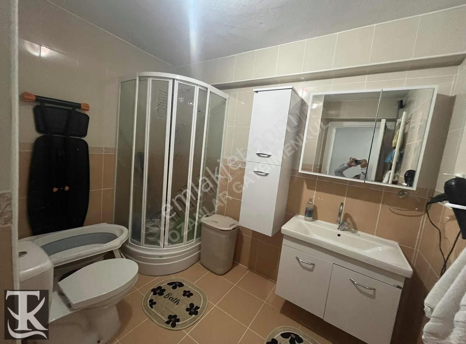 Kozanlar Gayrimenkul'den Mevlana Mah. Full Yapılı Daire.. - Görsel 12