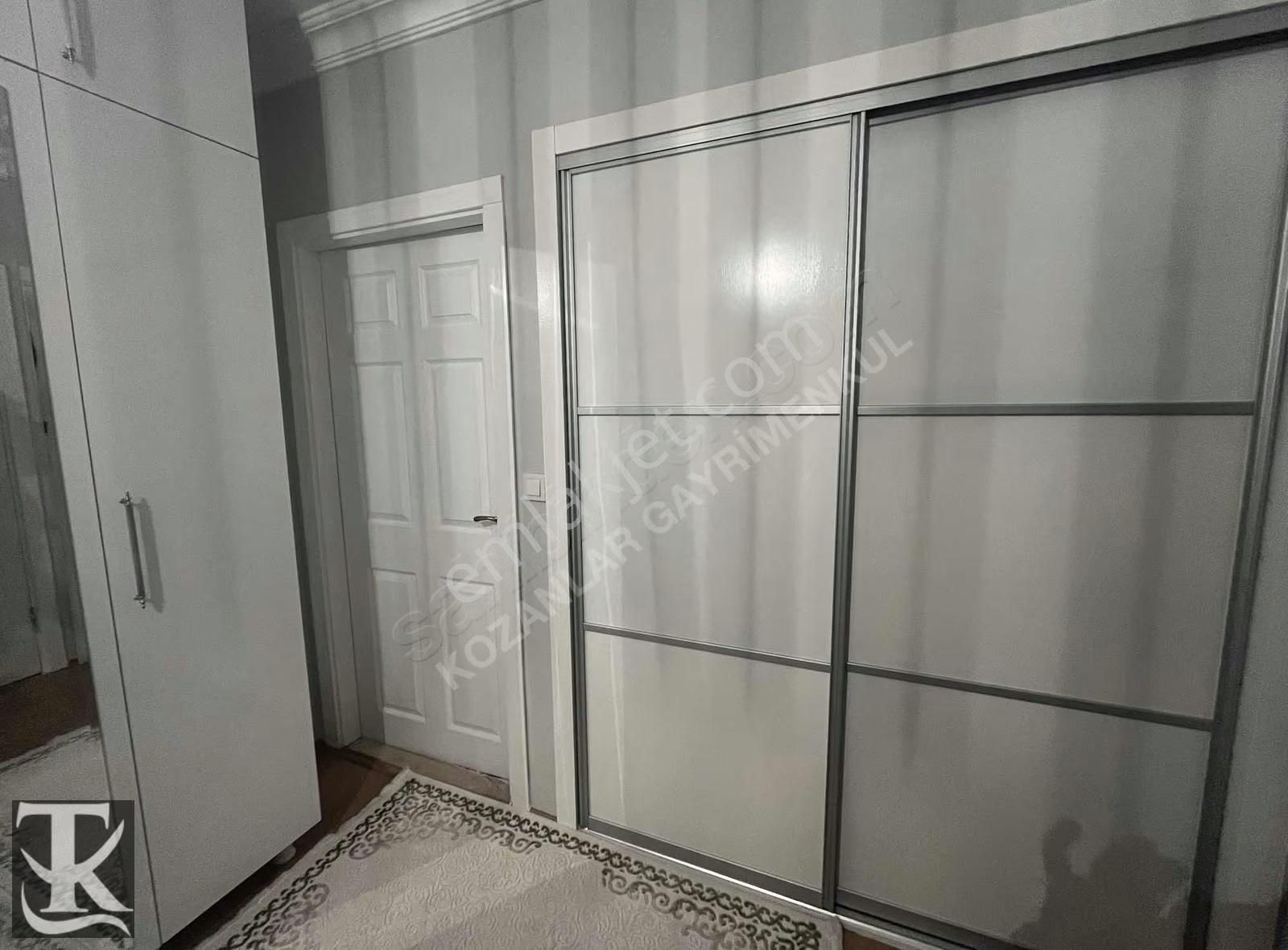 Kozanlar Gayrimenkul'den Mevlana Mah. Full Yapılı Daire.. - Görsel 7