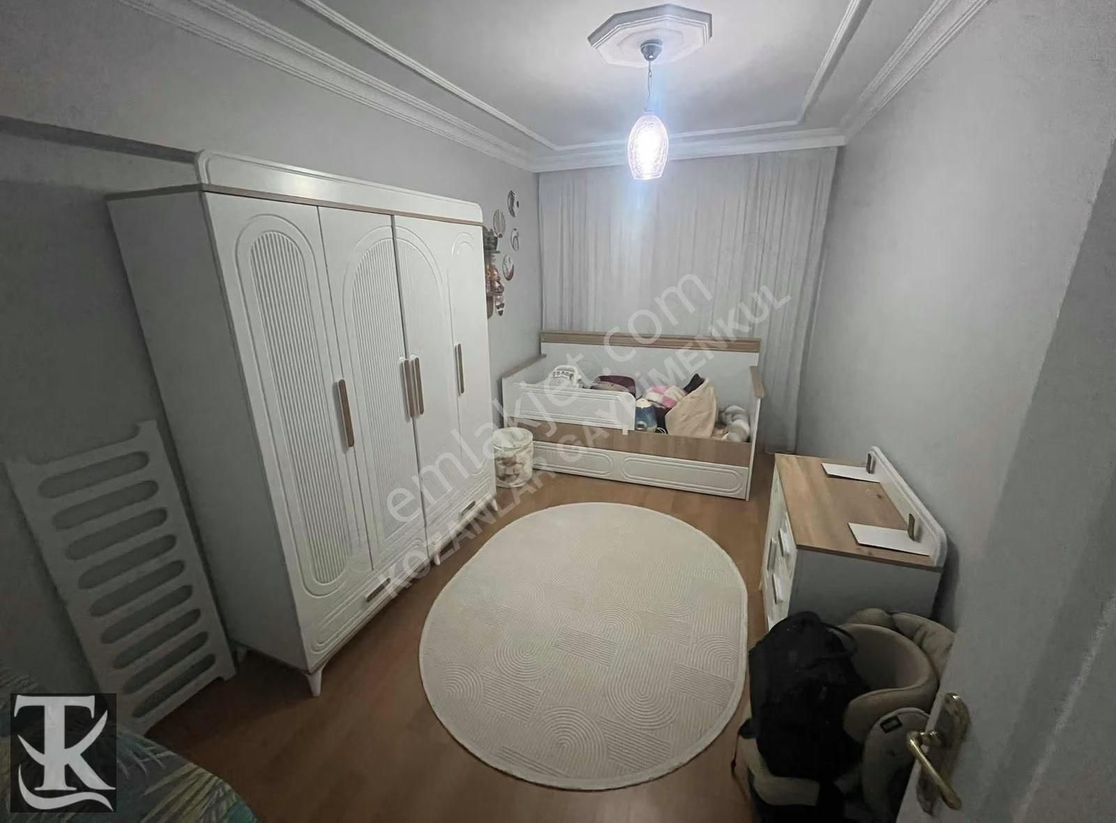 Kozanlar Gayrimenkul'den Mevlana Mah. Full Yapılı Daire.. - Görsel 17