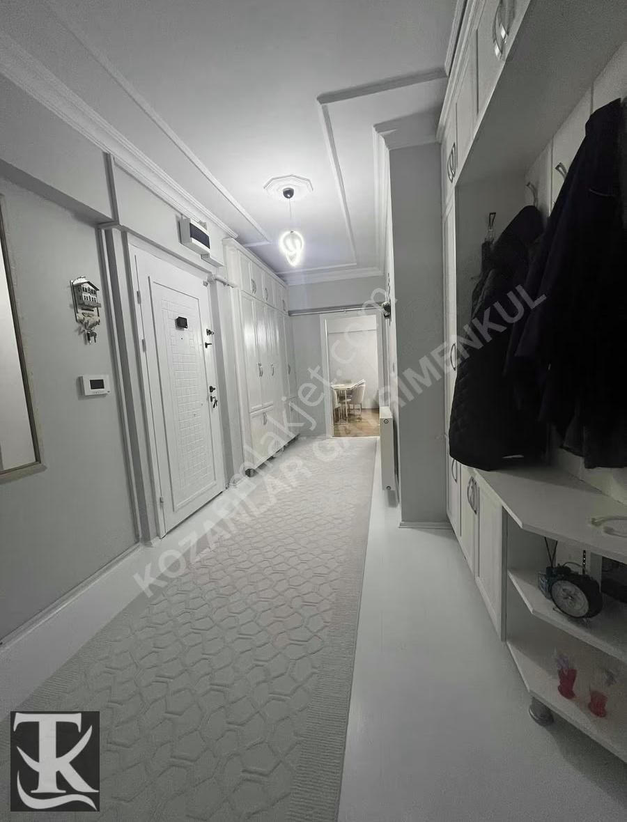 Kozanlar Gayrimenkul'den Mevlana Mah. Full Yapılı Daire.. - Görsel 14