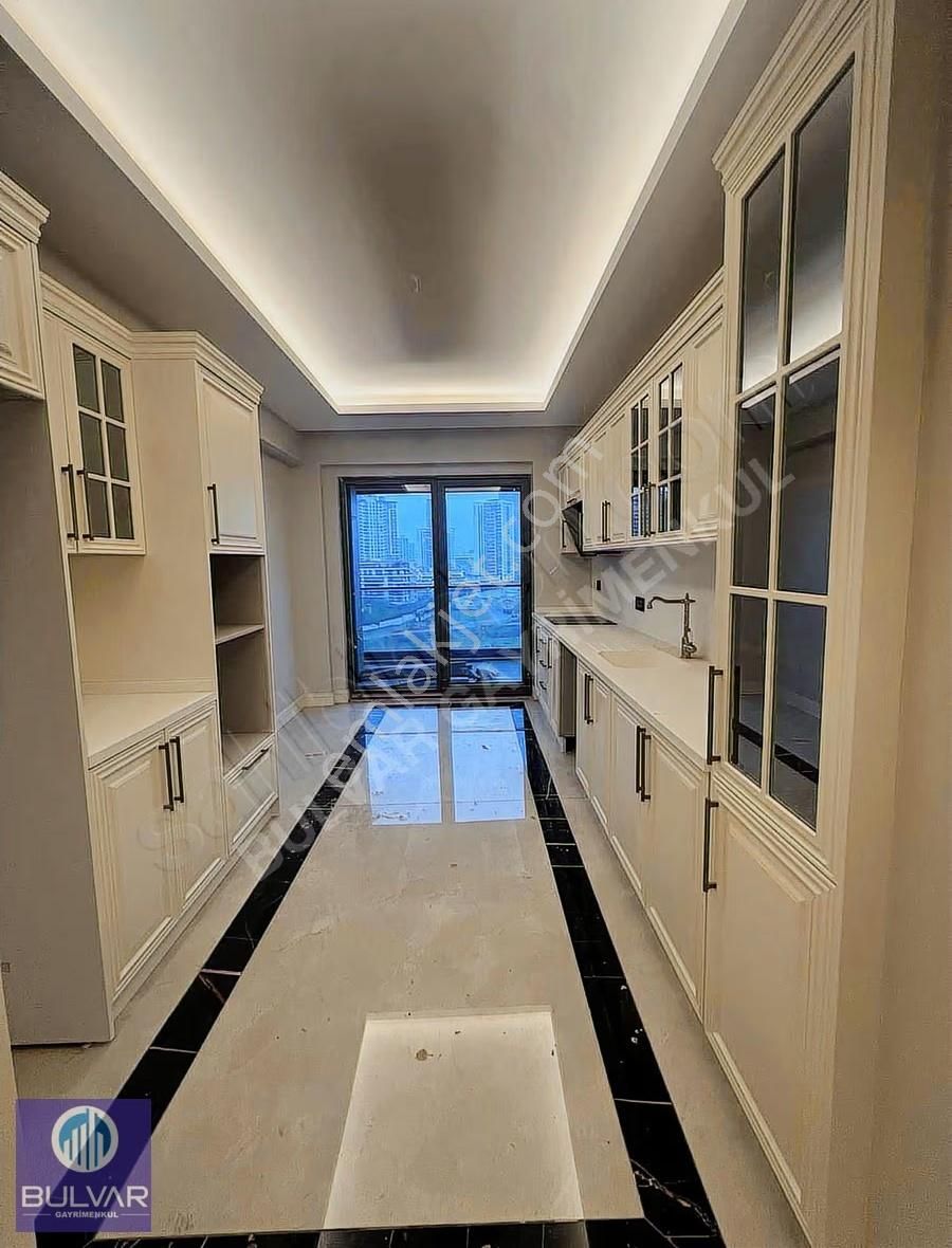 Som Zerafet Konakları 1 Arakat Oturuma Hazır Lüx 3+1 Sıfır Daire - Görsel 7