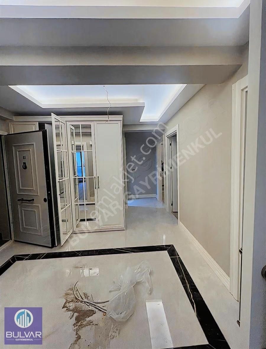 Som Zerafet Konakları 1 Arakat Oturuma Hazır Lüx 3+1 Sıfır Daire - Görsel 16