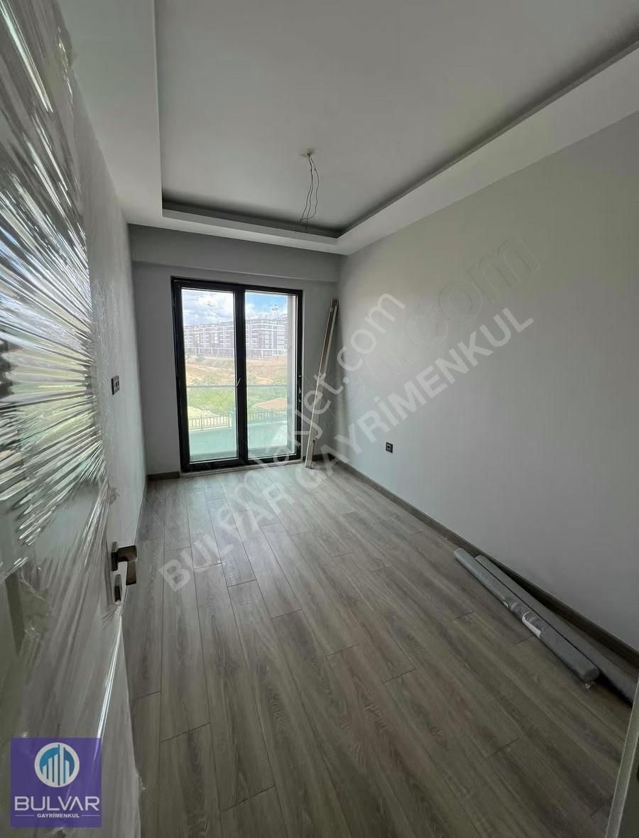 Som Zerafet Konakları 1 Arakat Oturuma Hazır Lüx 3+1 Sıfır Daire - Görsel 4