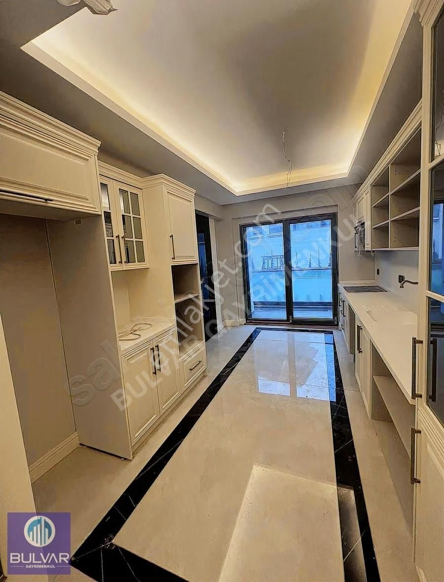 Som Zerafet Konakları 1 Arakat Oturuma Hazır Lüx 3+1 Sıfır Daire - Görsel 23