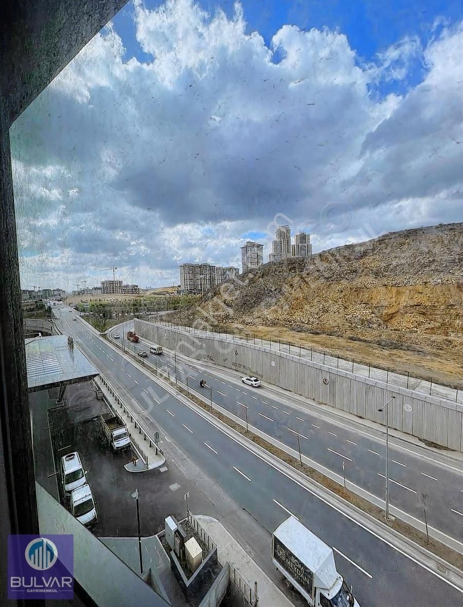 '' Güncel'' Som Sakura Rezidans Satılık Arakat 2+1 Daire - Görsel 7