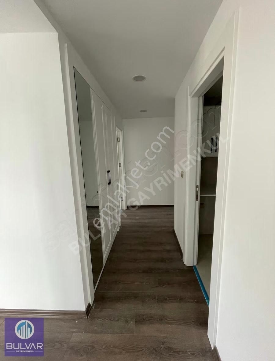 '' Güncel'' Som Sakura Rezidans Satılık Arakat 2+1 Daire - Görsel 3