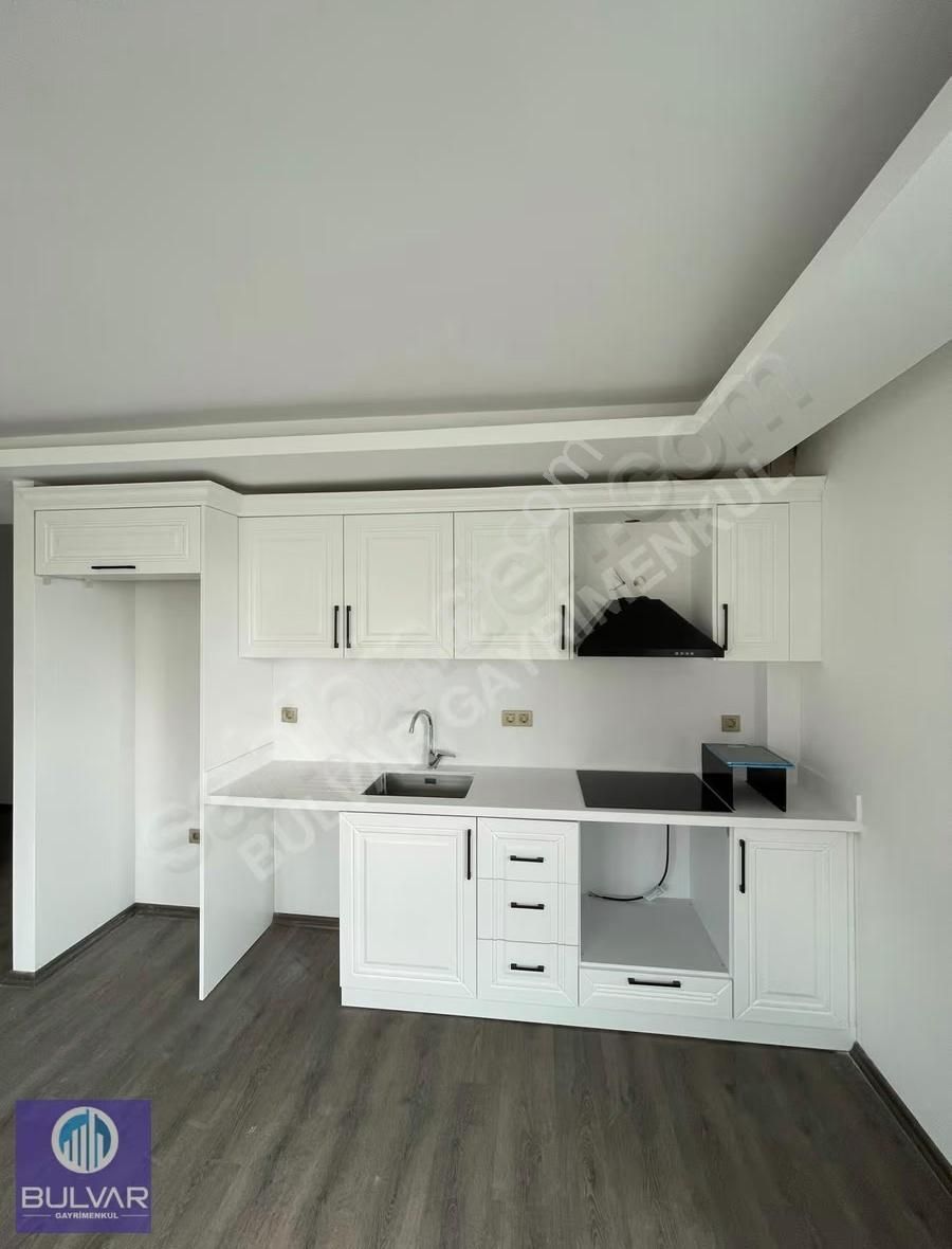 '' Güncel'' Som Sakura Rezidans Satılık Arakat 2+1 Daire - Görsel 6