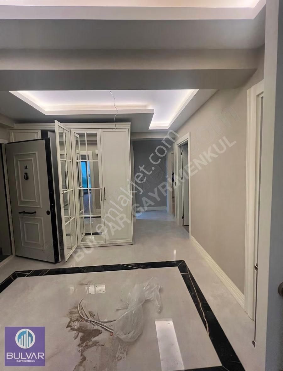 Som Zerafet Konakları 1'de Lüx ''boş'' Satılık 3+1 Arakat Daire - Görsel 15