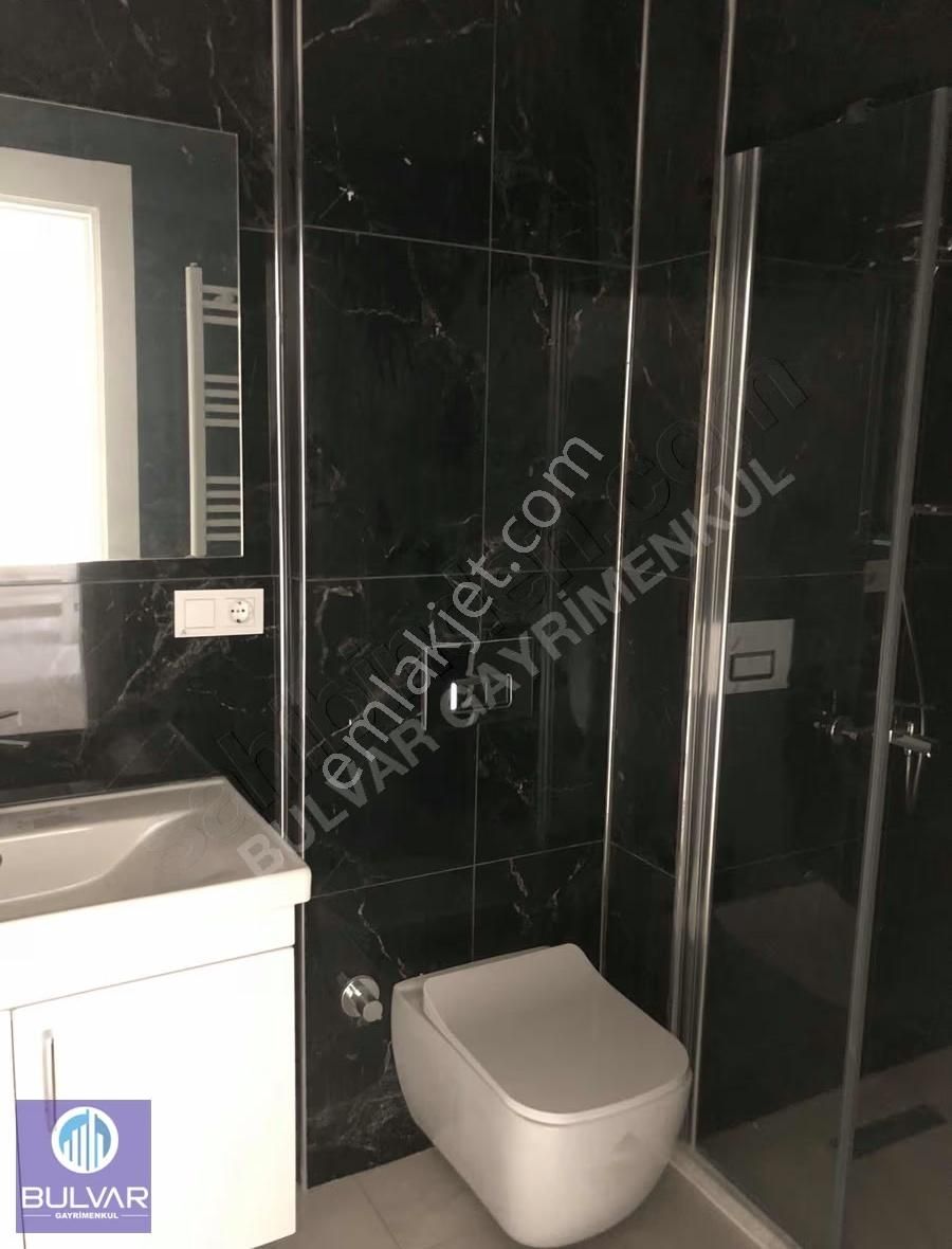 Başakşehir "güncel" Huzzak Konak 3+1 Kiralık Arakat Daire - Görsel 4