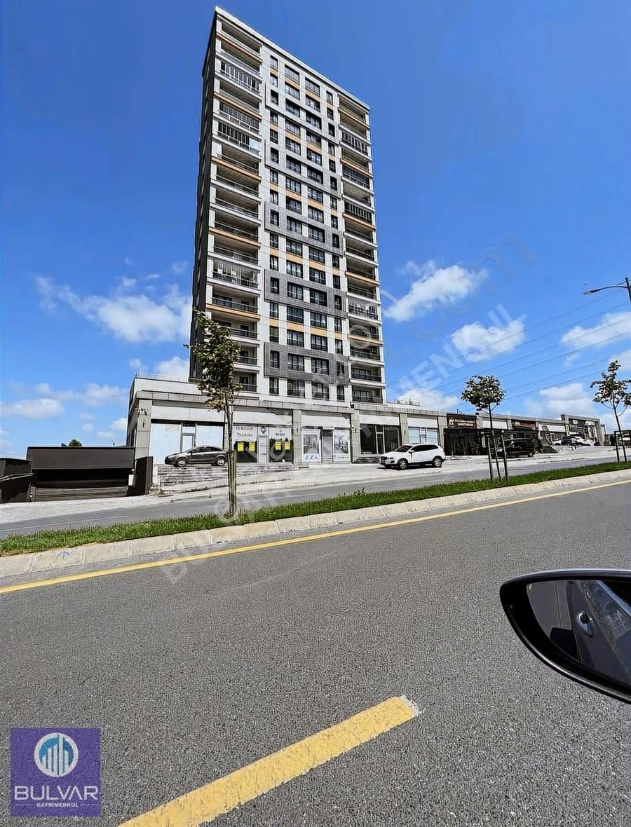 Bulvar Emlak'tan Huzzak Towers Elagance Geniş Satılık 4+1 - Görsel 21