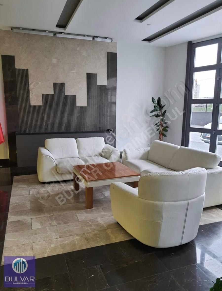 Bulvar Emlak'tan Huzzak Towers Elagance Geniş Satılık 4+1 - Görsel 11