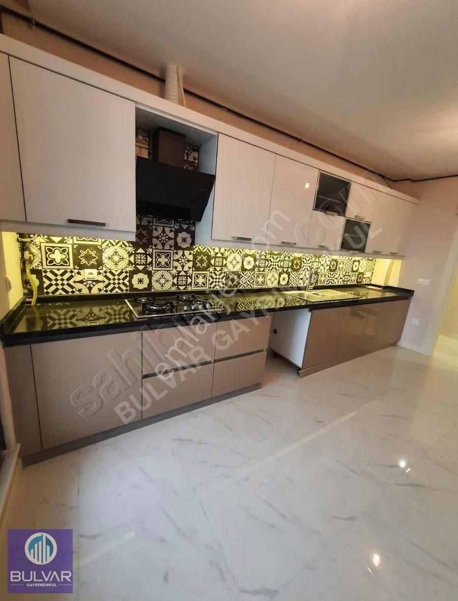 Bulvar Emlak'tan Huzzak Towers Elagance Geniş Satılık 4+1 - Görsel 26