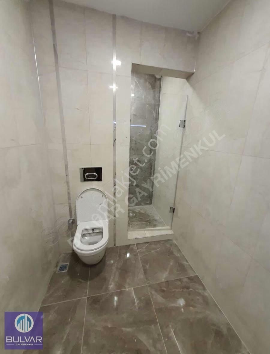 Bulvar Emlak'tan Huzzak Towers Elagance Geniş Satılık 4+1 - Görsel 6