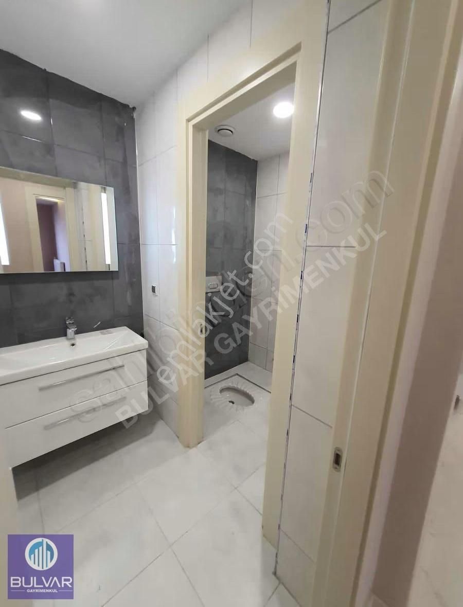 Bulvar Emlak'tan Huzzak Towers Elagance Geniş Satılık 4+1 - Görsel 30