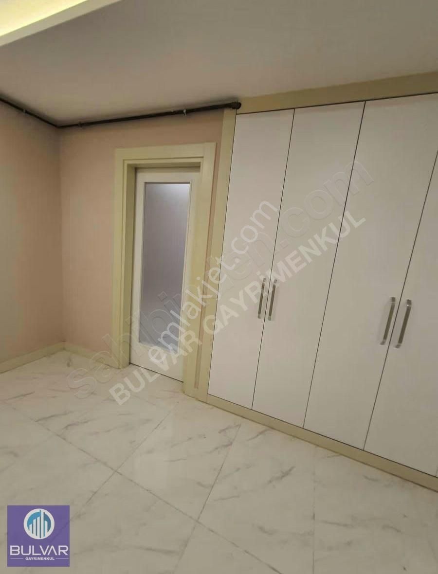 Bulvar Emlak'tan Huzzak Towers Elagance Geniş Satılık 4+1 - Görsel 27