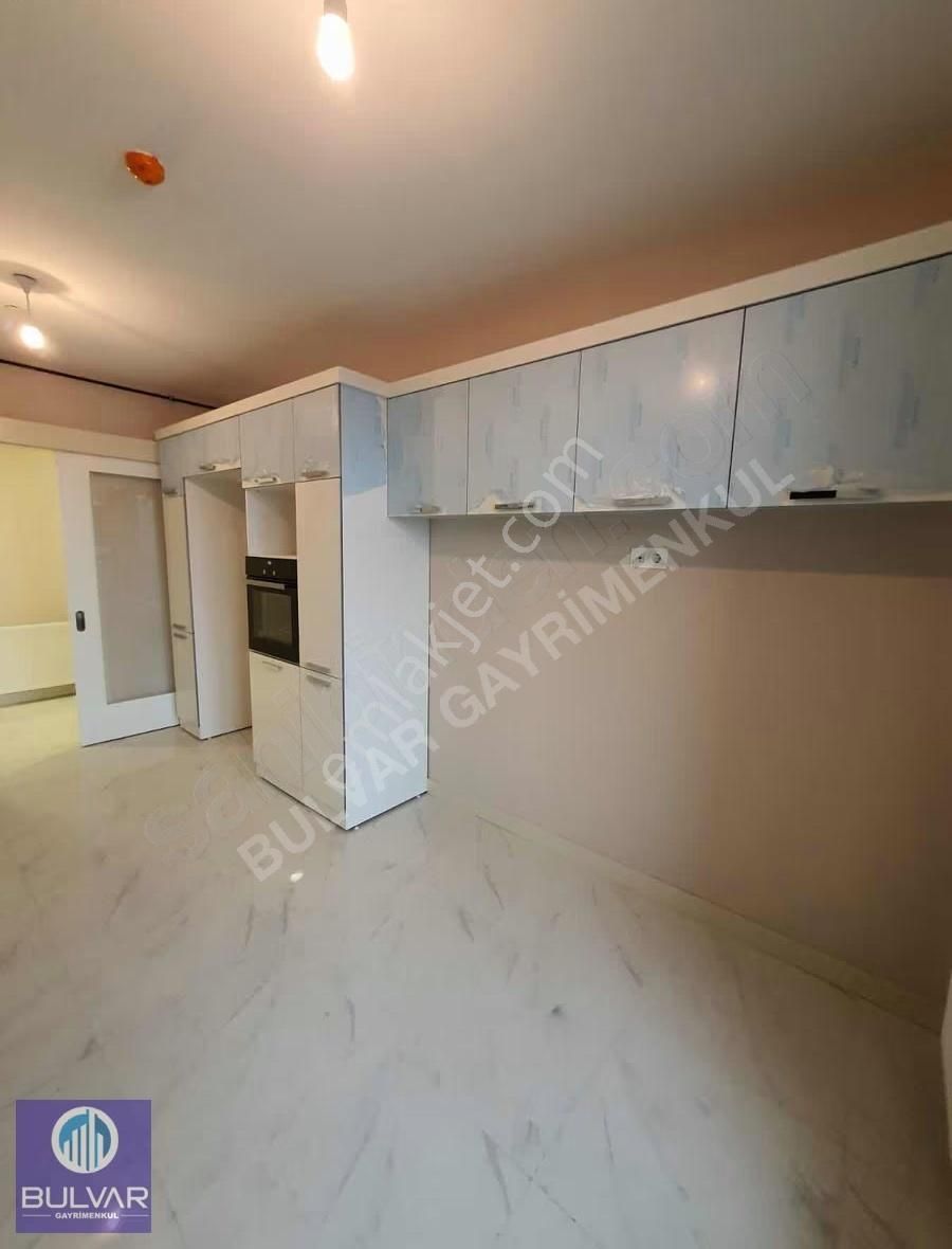 Bulvar Emlak'tan Huzzak Towers Elagance Geniş Satılık 4+1 - Görsel 24