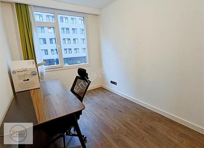 Lüks Sitede 3.5+1 Geniş Önü Açık / Merkezi Lokasyonda - Görsel 20