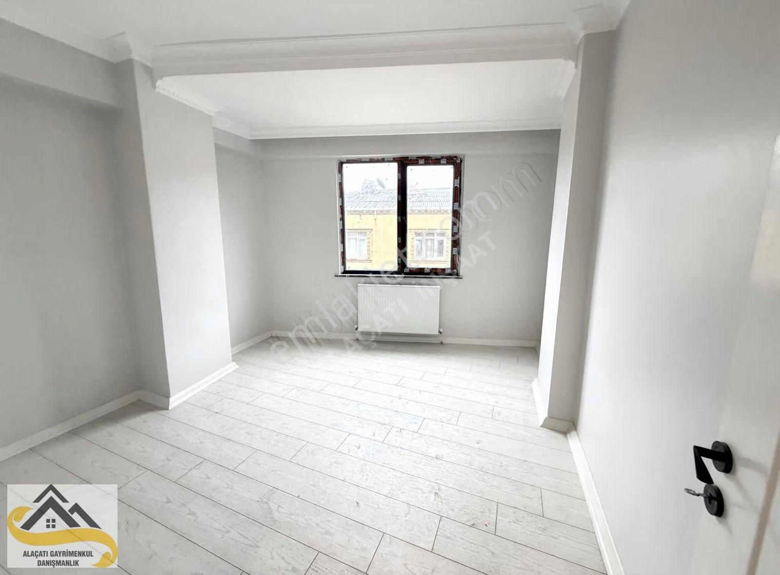 Alacatı İnş Zübeydehanim Mah 2+1 3 Kat Sıfır Satilik Daire - Görsel 31