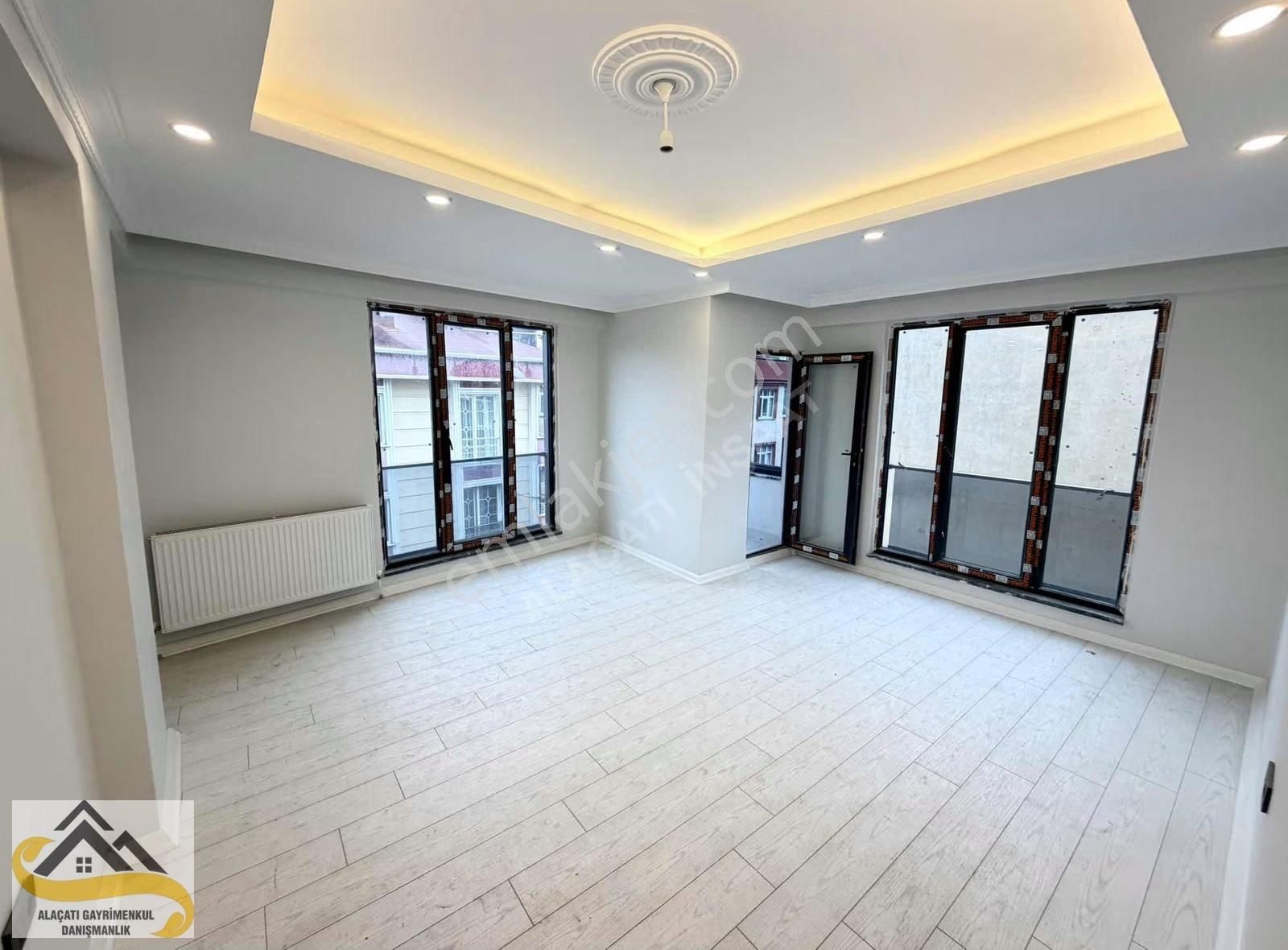 Alacatı İnş Zübeydehanim Mah 2+1 3 Kat Sıfır Satilik Daire - Görsel 25