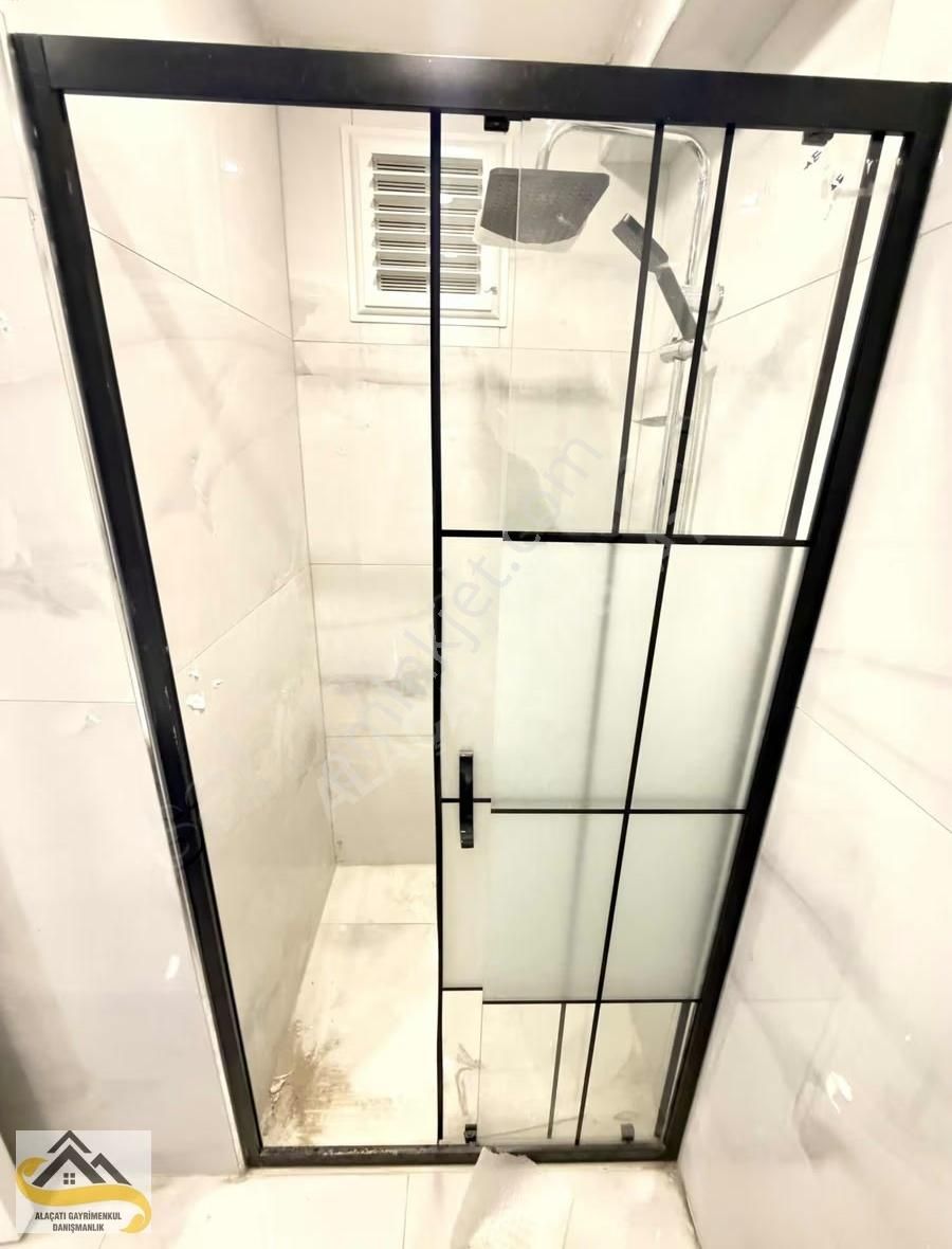 Alacatı İnş Zübeydehanim Mah 2+1 3 Kat Sıfır Satilik Daire - Görsel 27