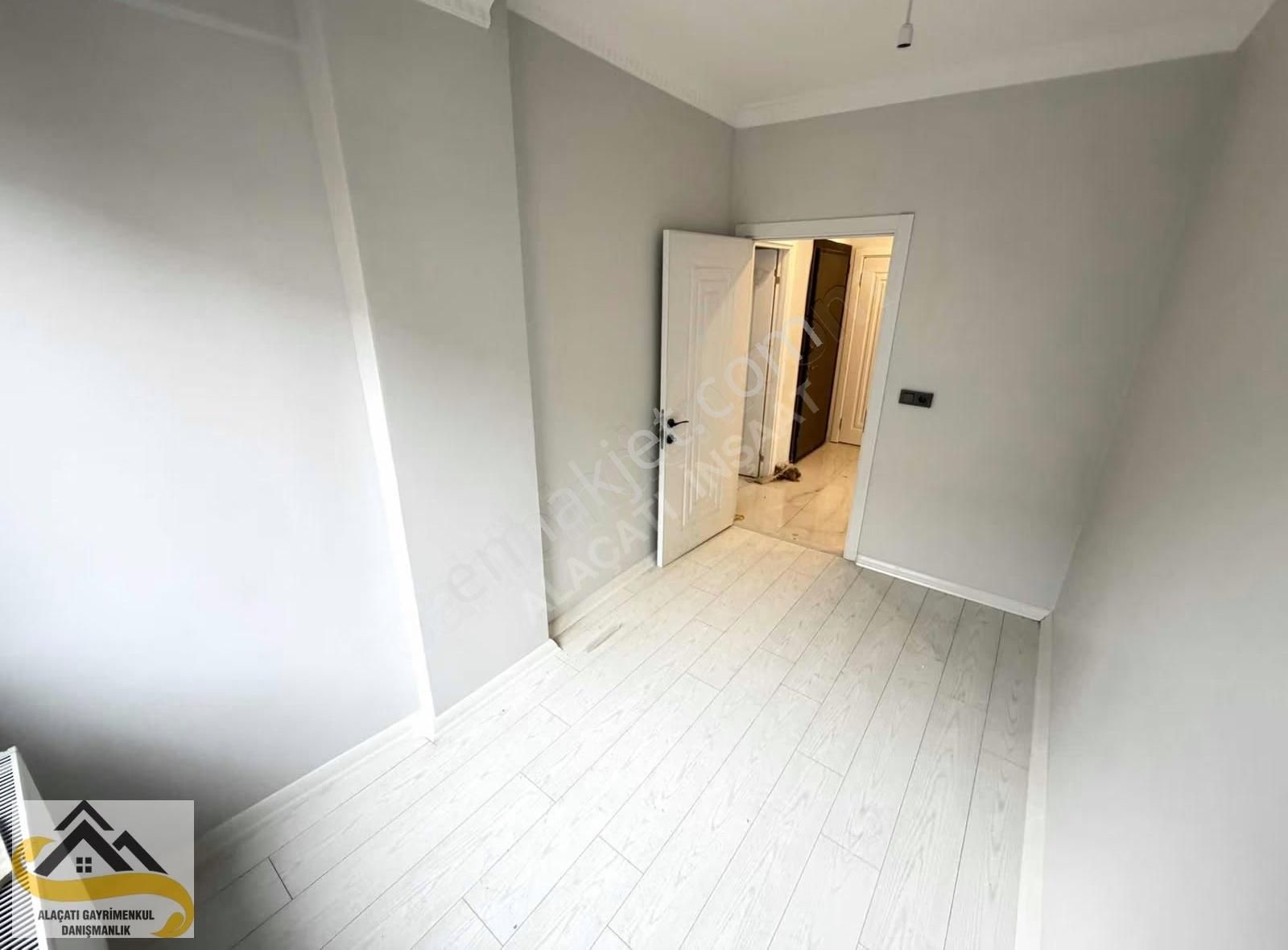 Alacatı İnş Zübeydehanim Mah 2+1 3 Kat Sıfır Satilik Daire - Görsel 28