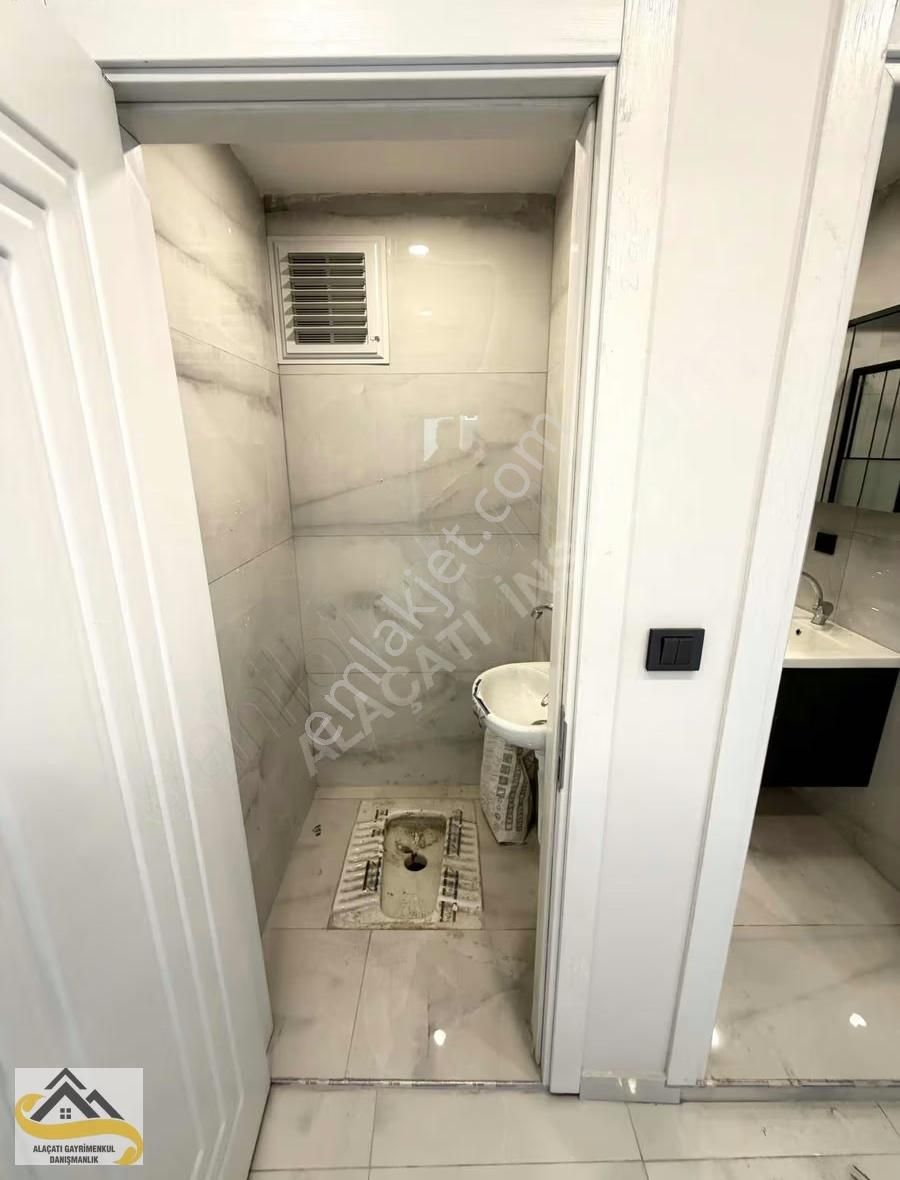 Alacatı İnş Zübeydehanim Mah 2+1 3 Kat Sıfır Satilik Daire - Görsel 6