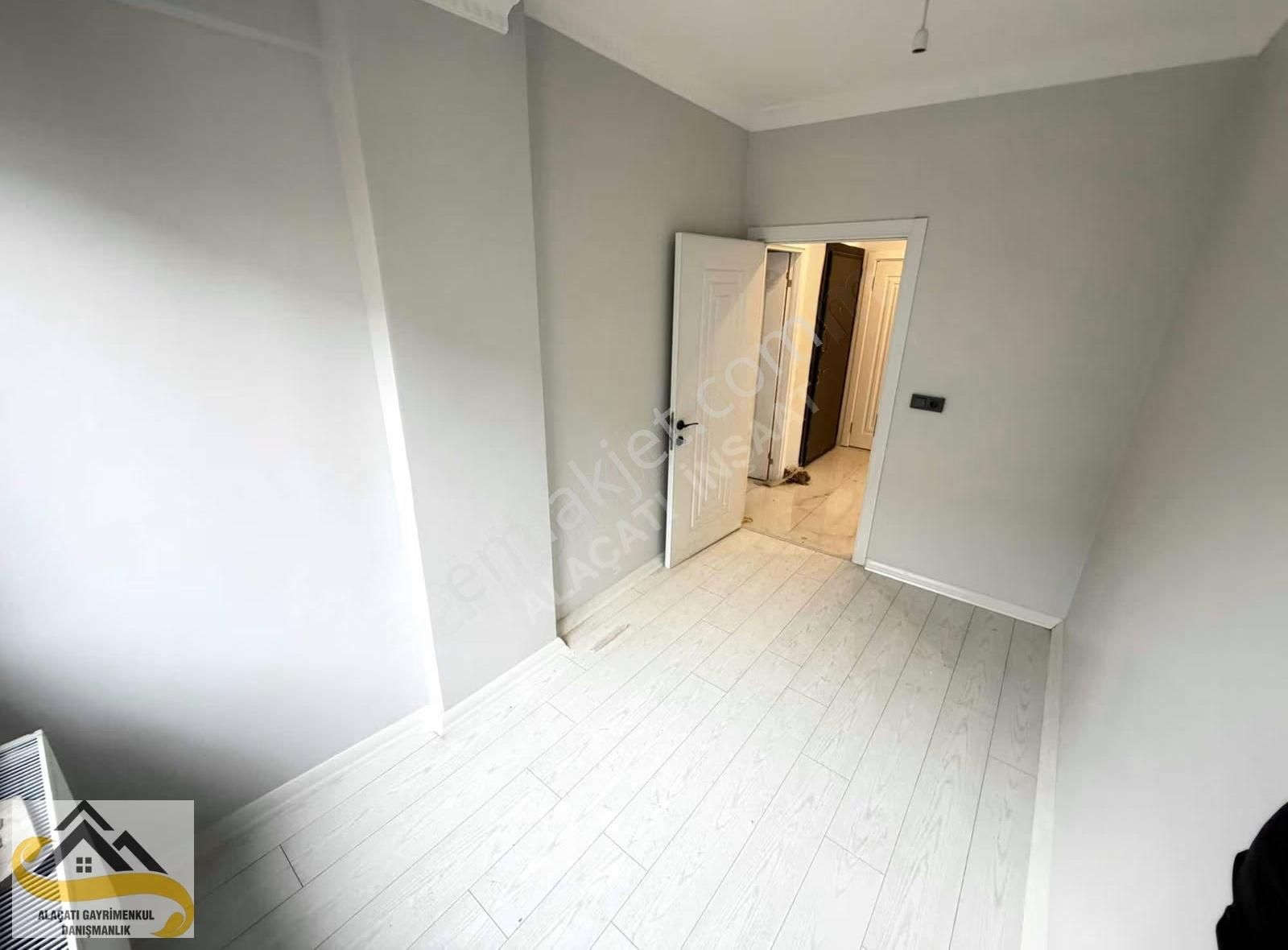 Alacatı İnş Zübeydehanim Mah 2+1 3 Kat Sıfır Satilik Daire - Görsel 10