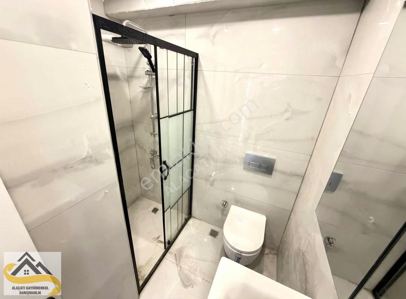 Alacatı İnş Zübeydehanim Mah 2+1 3 Kat Sıfır Satilik Daire - Görsel 18