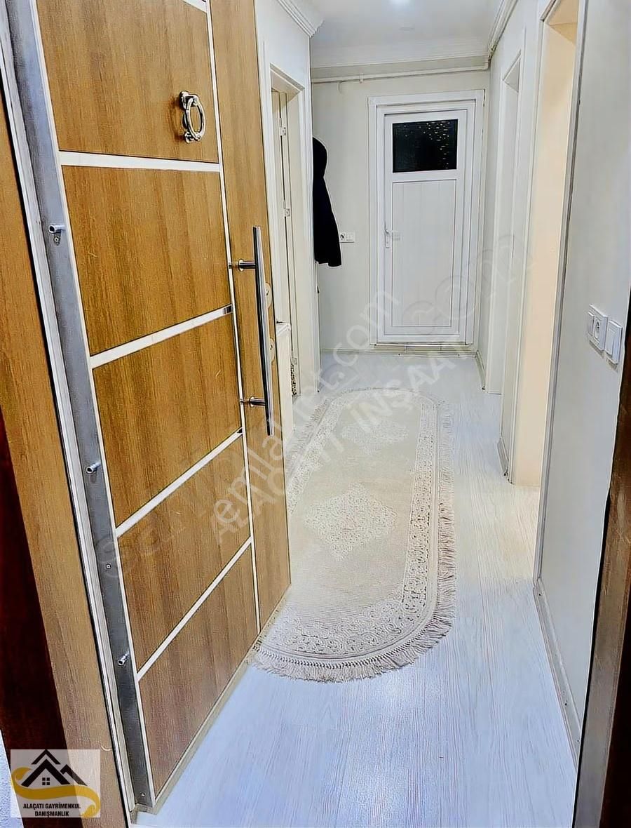 Alaçatı Dan 50.yıl Mah.5. Kat Kat Mülkiyetili Ultra Lüks Daire - Görsel 14