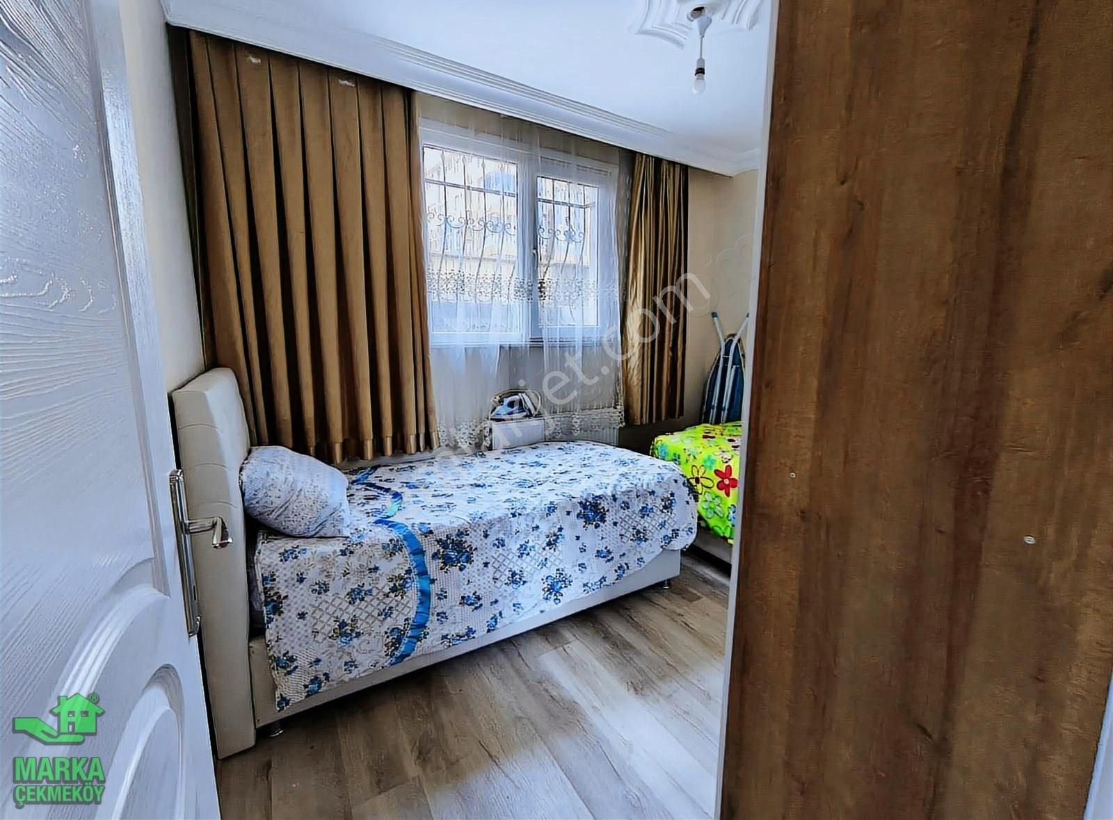 Çekmeköy Aydınlar Mah. 1+1 Full Eşyalı, Ulaşıma 3 Dk. Yürüme - Görsel 24