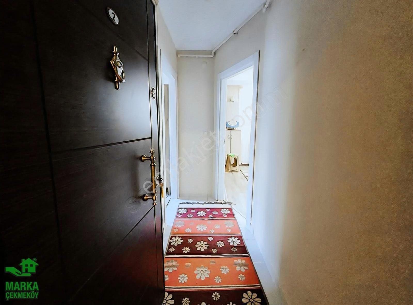 Çekmeköy Aydınlar Mah. 1+1 Full Eşyalı, Ulaşıma 3 Dk. Yürüme - Görsel 5
