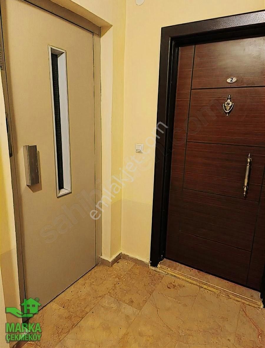 Çekmeköy Aydınlar Mah. 1+1 Full Eşyalı, Ulaşıma 3 Dk. Yürüme - Görsel 28