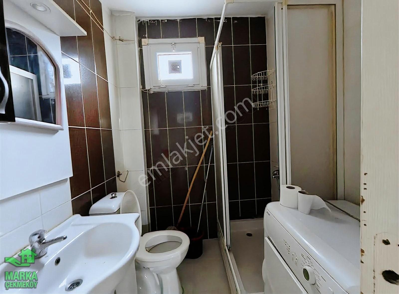 Çekmeköy Aydınlar Mah. 1+1 Full Eşyalı, Ulaşıma 3 Dk. Yürüme - Görsel 3